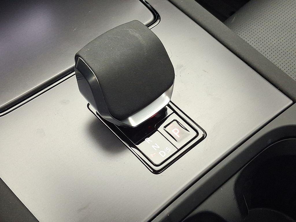 used 2025 Land Rover Discovery Sport car, priced at $42,437