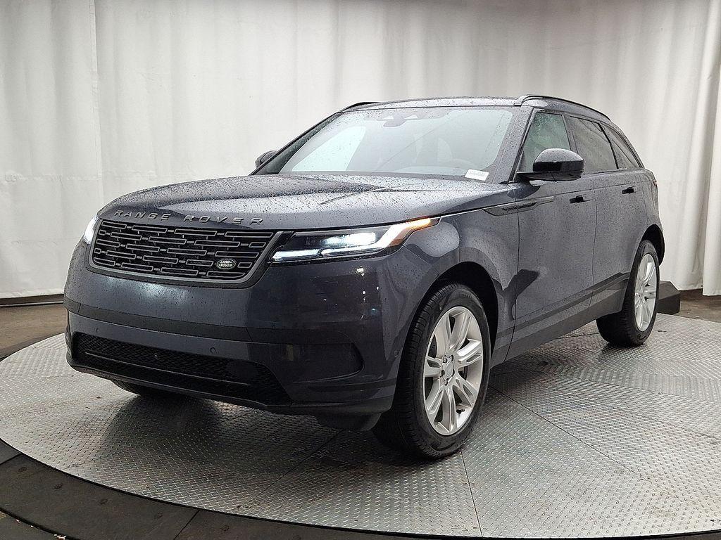 new 2026 Land Rover Range Rover Velar car, priced at $68,665