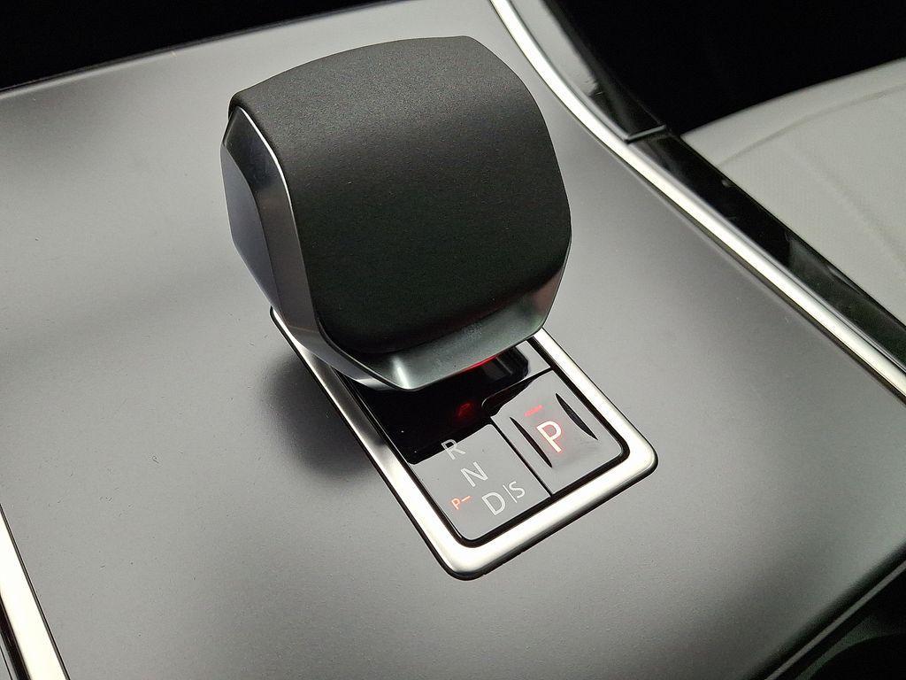 new 2026 Land Rover Range Rover Evoque car, priced at $53,665