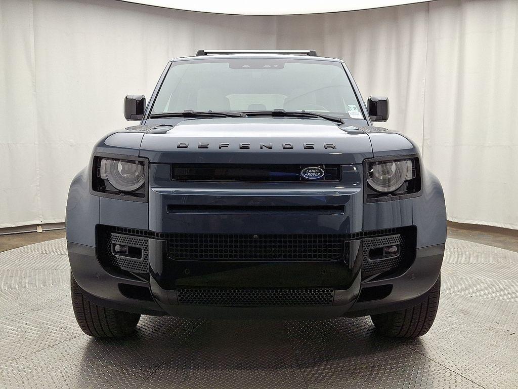 used 2022 Land Rover Defender car, priced at $54,994