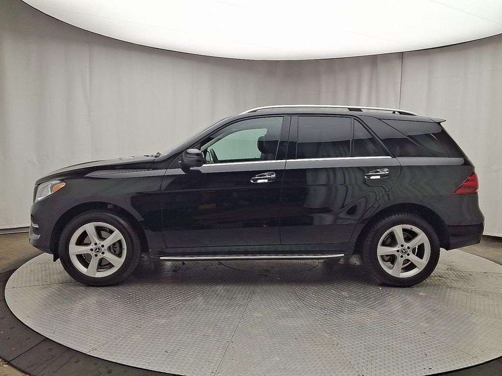 used 2018 Mercedes-Benz GLE 350 car, priced at $19,913