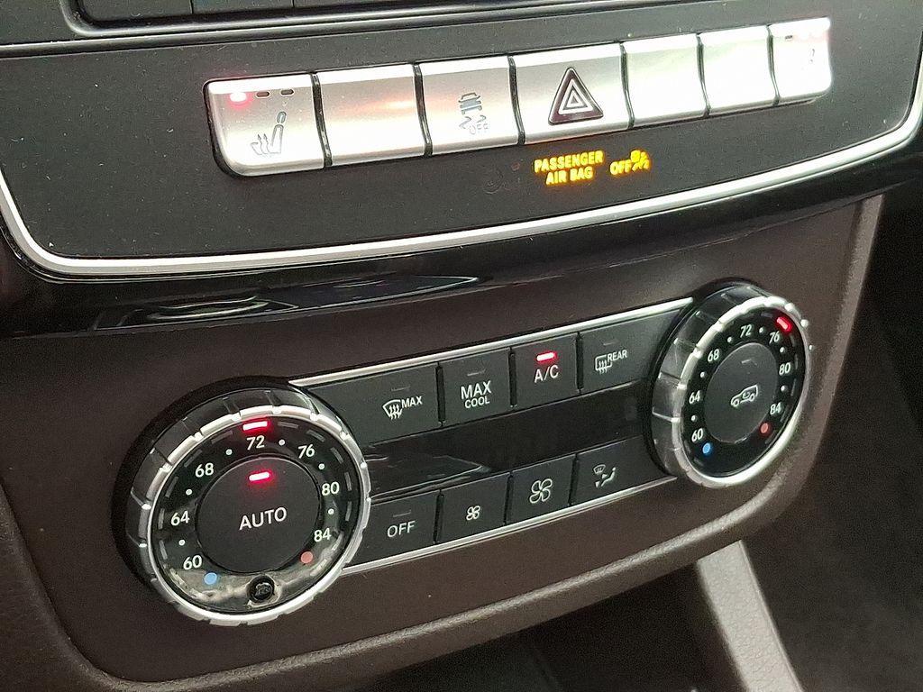 used 2018 Mercedes-Benz GLE 350 car, priced at $19,913