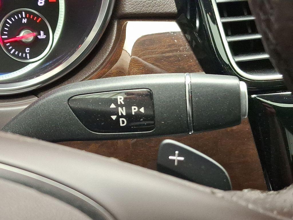 used 2018 Mercedes-Benz GLE 350 car, priced at $19,913