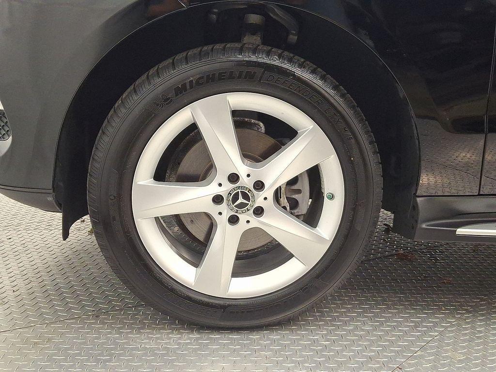 used 2018 Mercedes-Benz GLE 350 car, priced at $19,913