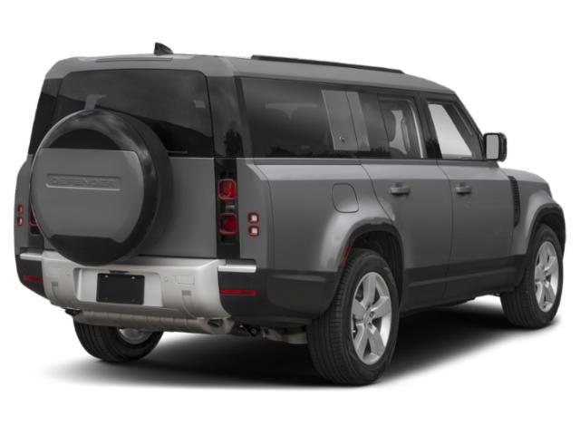 new 2024 Land Rover Defender car