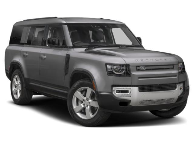 new 2024 Land Rover Defender car