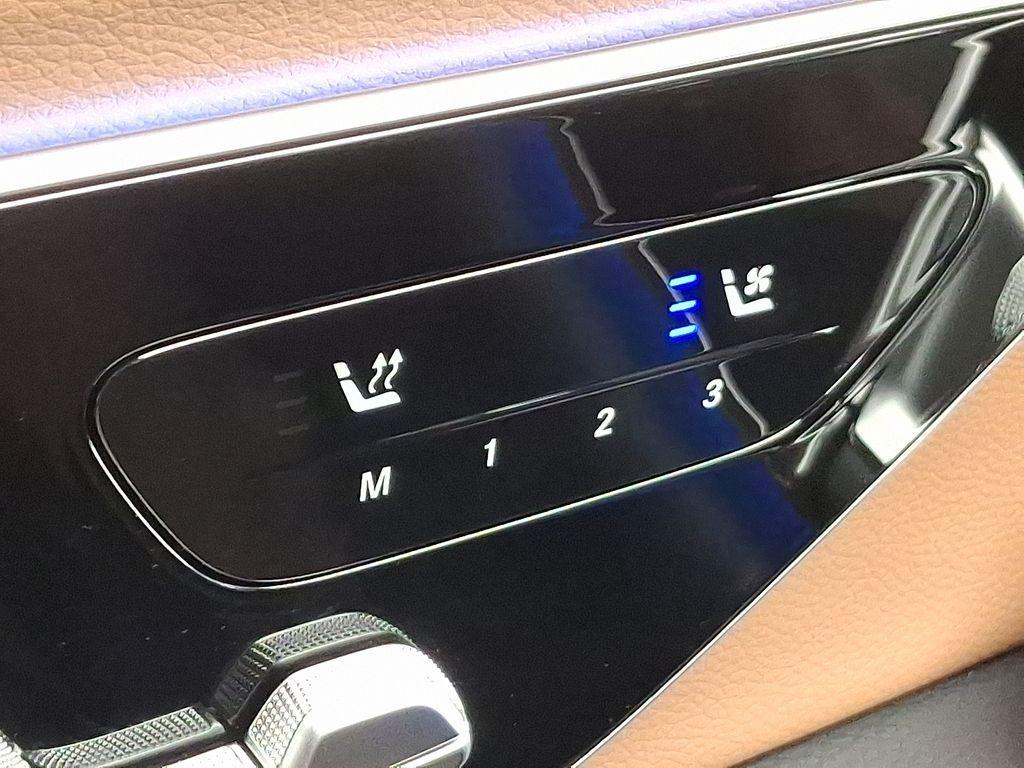 used 2025 Mercedes-Benz E-Class car, priced at $77,000