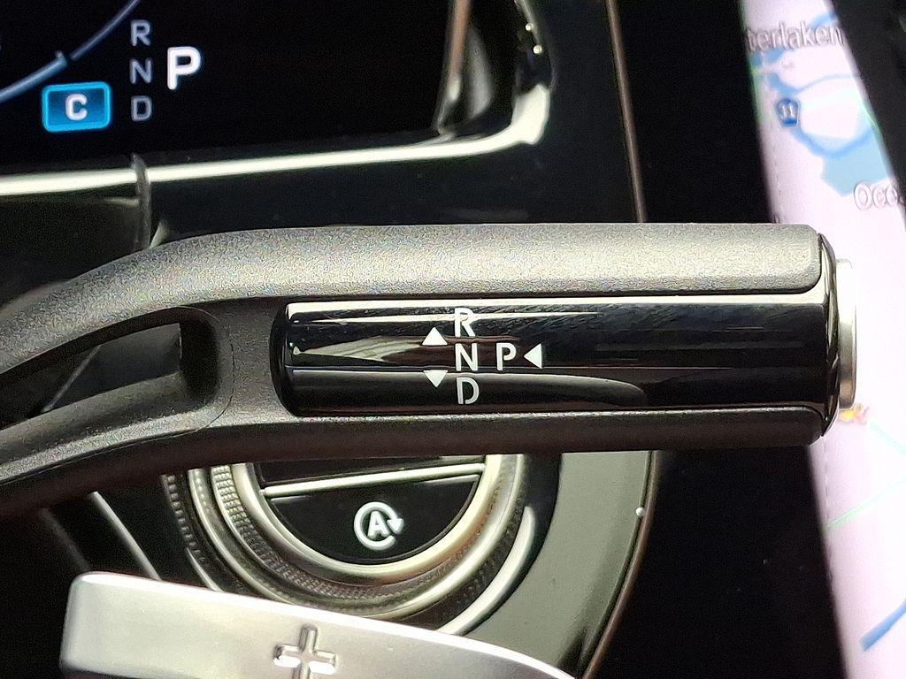 used 2025 Mercedes-Benz E-Class car, priced at $77,000