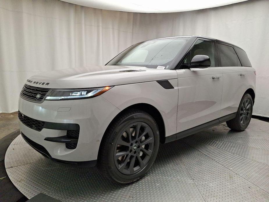 new 2025 Land Rover Range Rover Sport car, priced at $89,830