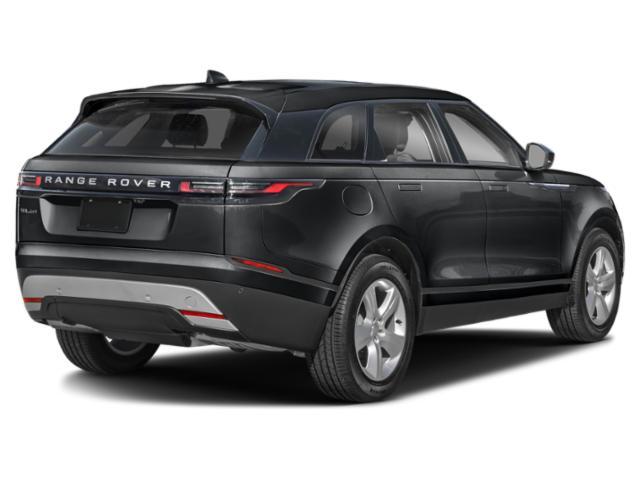 new 2025 Land Rover Range Rover Velar car