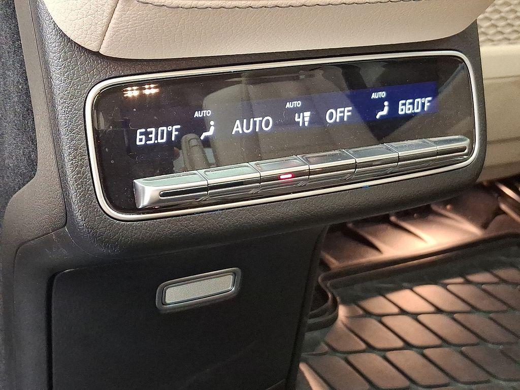 used 2023 Mercedes-Benz GLS 580 car, priced at $76,939