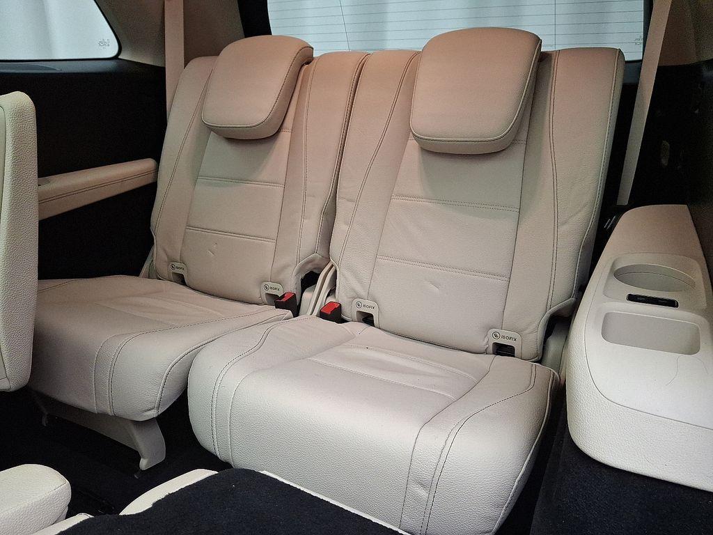 used 2023 Mercedes-Benz GLS 580 car, priced at $76,939