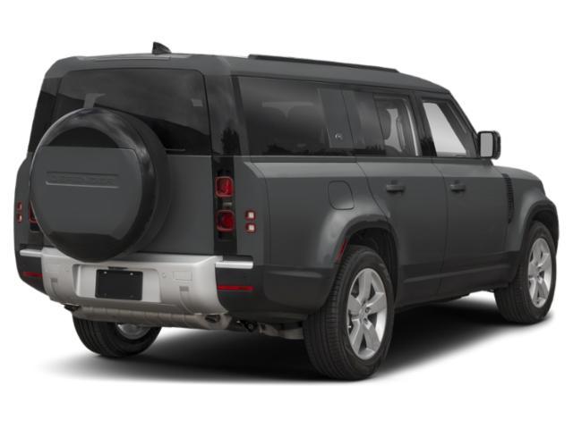 new 2025 Land Rover Defender car, priced at $83,843