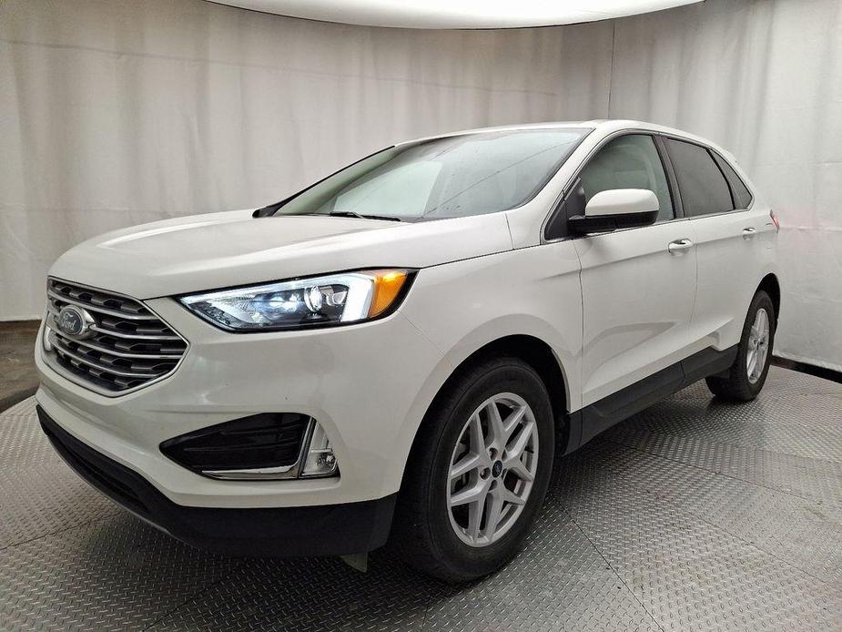 used 2022 Ford Edge car, priced at $26,370