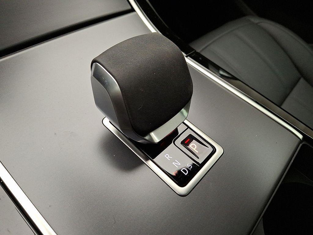 new 2026 Land Rover Range Rover Evoque car, priced at $54,645