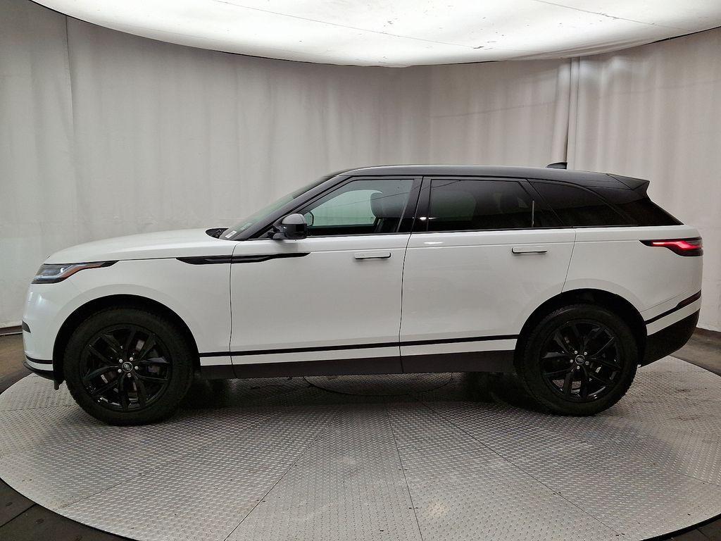 used 2024 Land Rover Range Rover Velar car, priced at $54,989