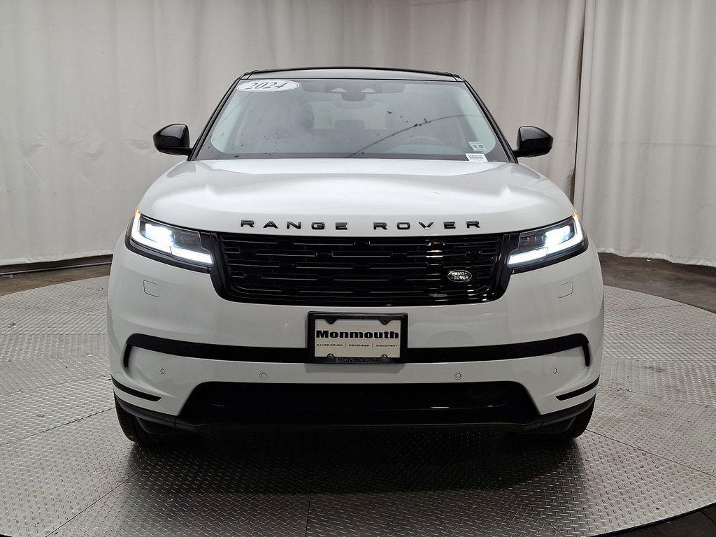 used 2024 Land Rover Range Rover Velar car, priced at $54,989