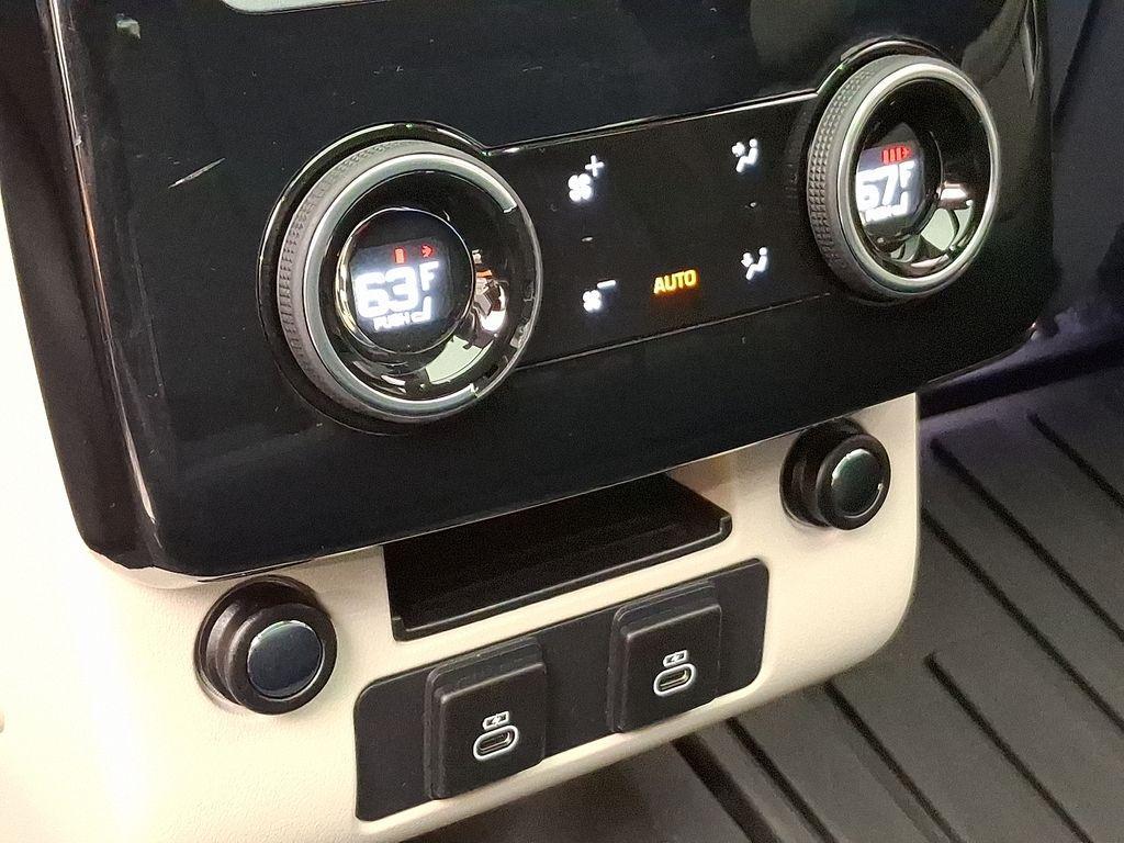 used 2022 Land Rover Range Rover car, priced at $58,064