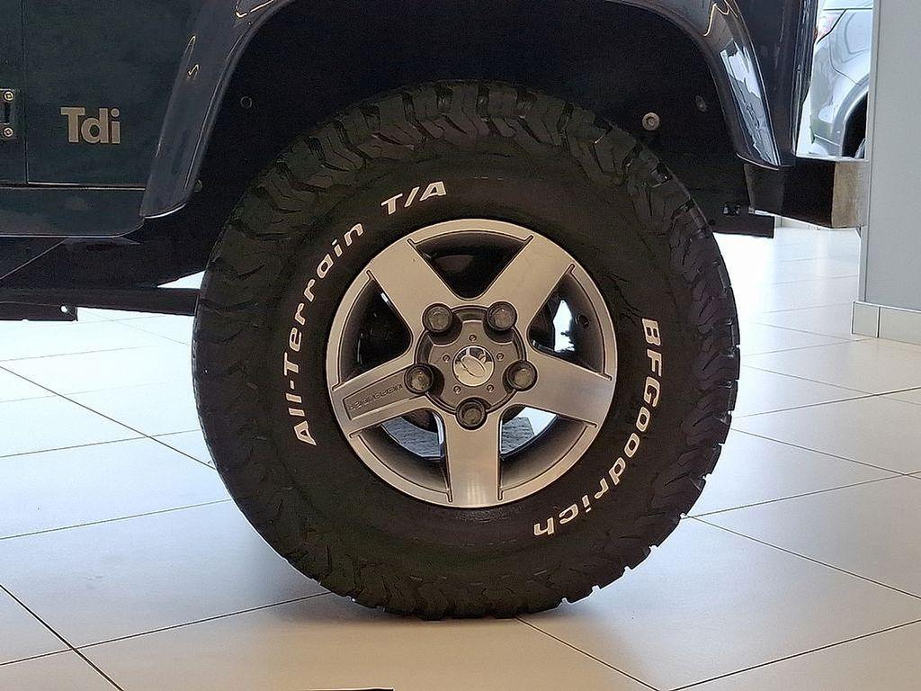 used 1997 Land Rover Defender car, priced at $82,169