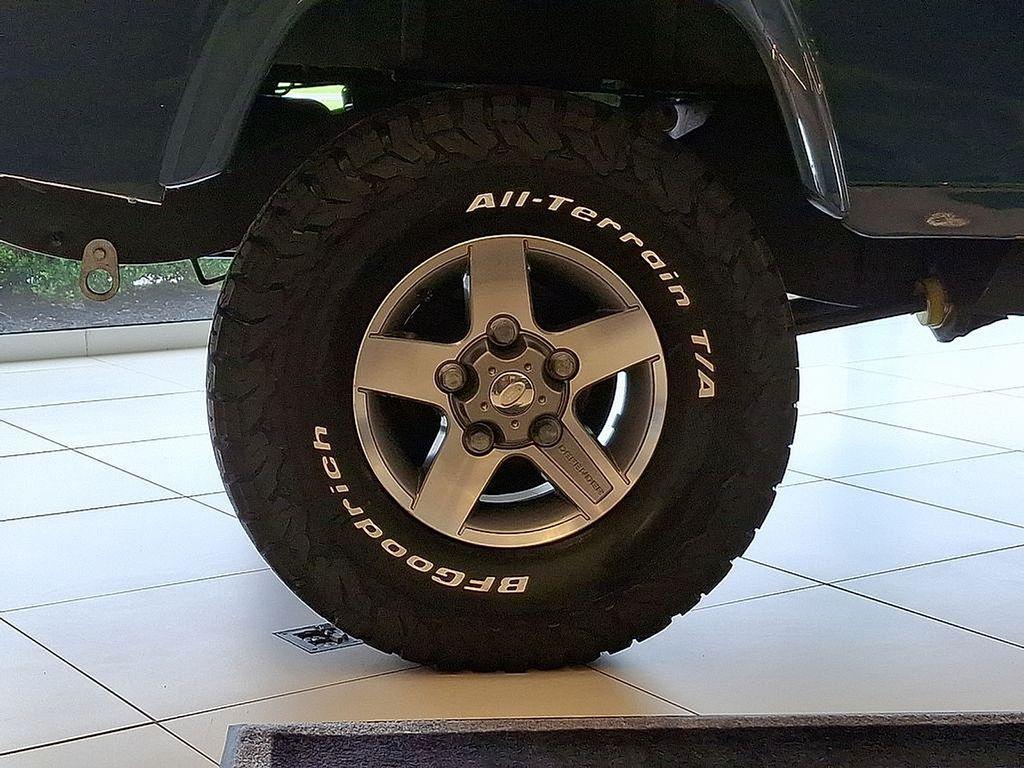 used 1997 Land Rover Defender car, priced at $82,169