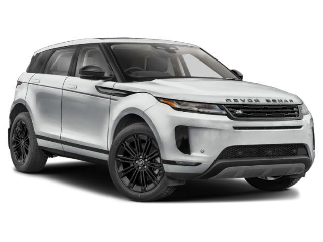 new 2024 Land Rover Range Rover Evoque car