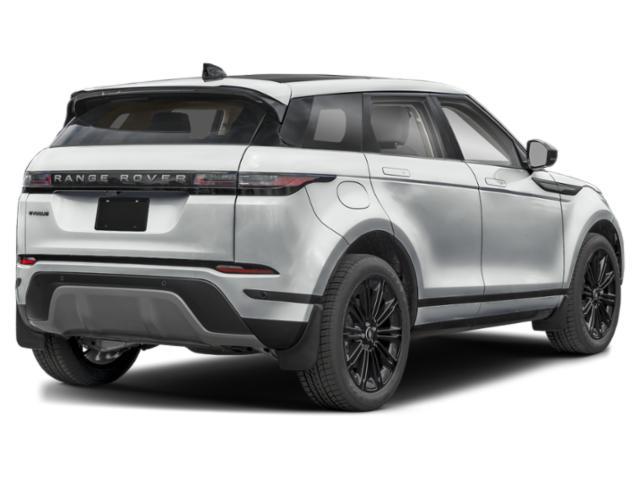 new 2024 Land Rover Range Rover Evoque car