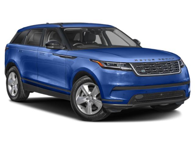 new 2025 Land Rover Range Rover Velar car