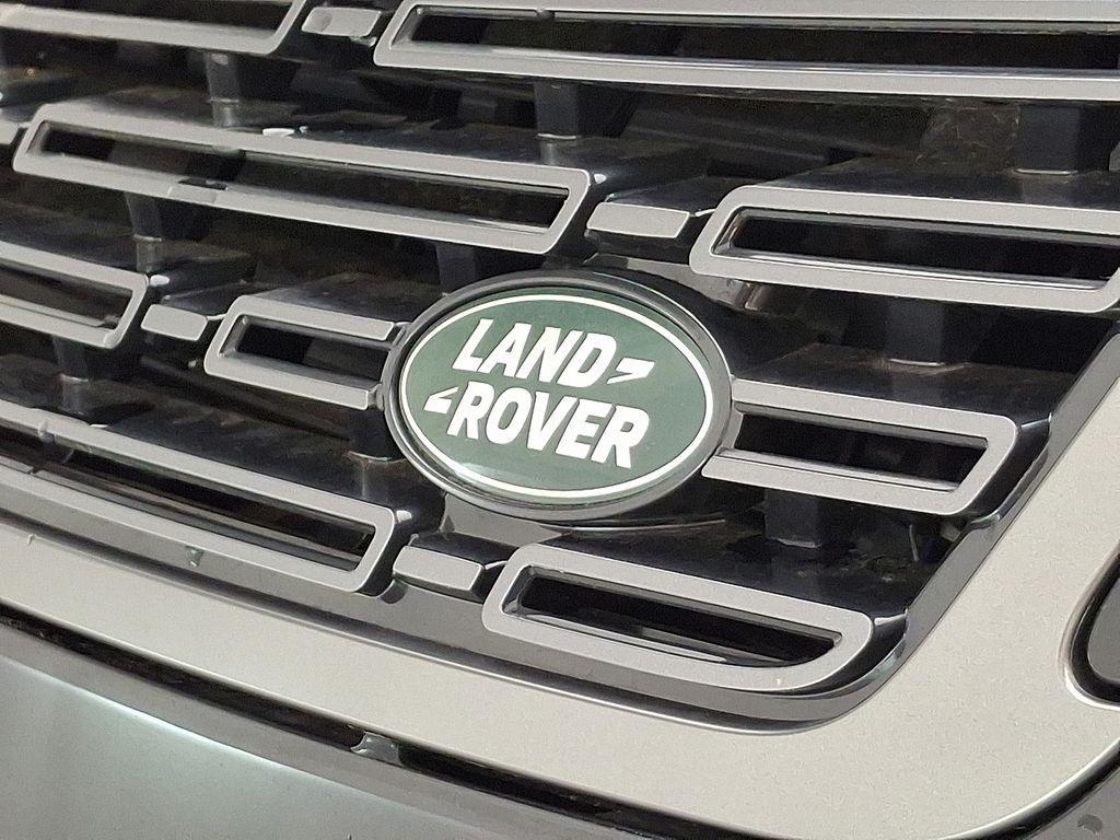 new 2025 Land Rover Range Rover Sport car, priced at $89,855