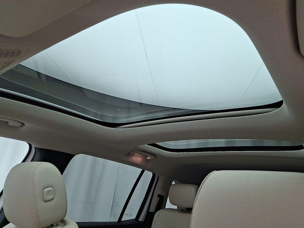 used 2020 Mercedes-Benz GLB 250 car, priced at $24,767