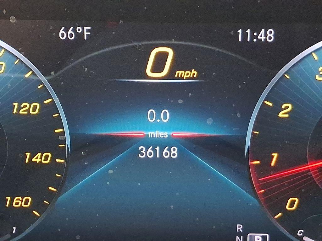 used 2020 Mercedes-Benz GLB 250 car, priced at $24,767