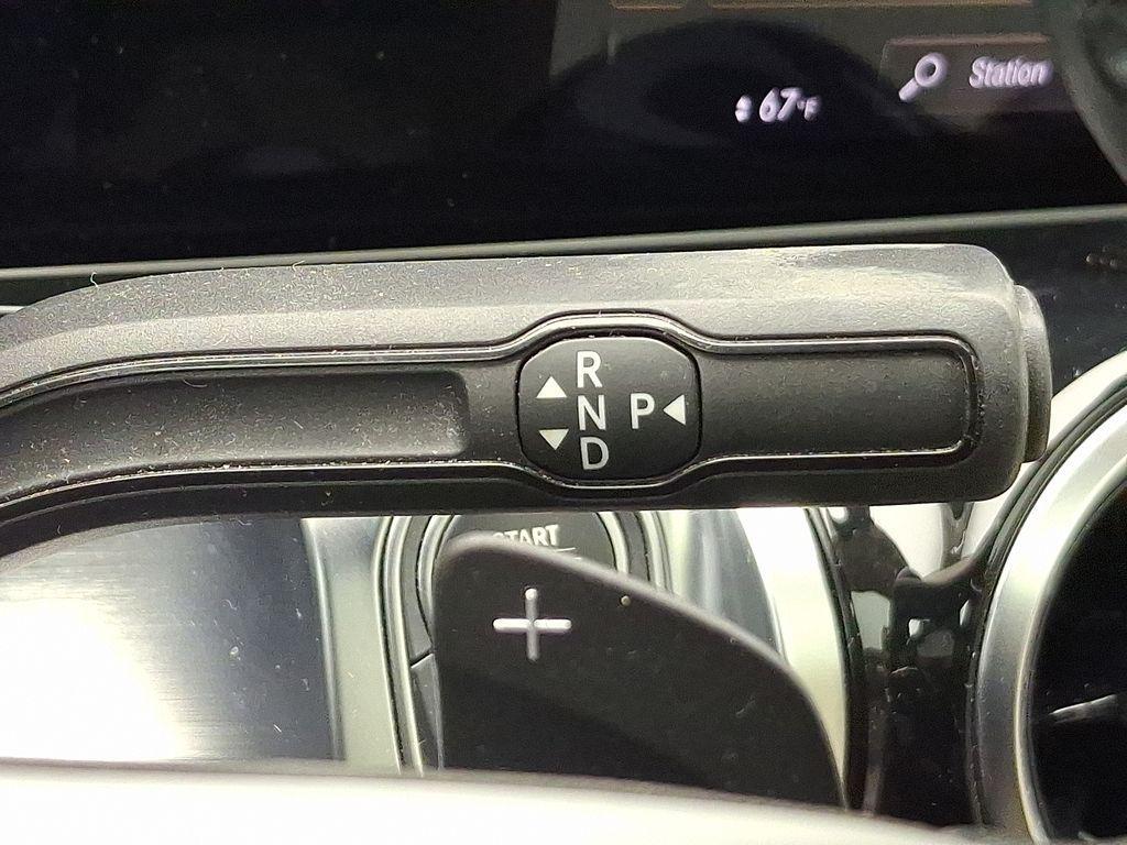 used 2020 Mercedes-Benz GLB 250 car, priced at $24,767