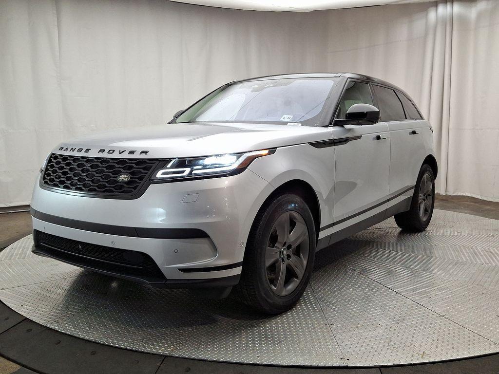 used 2021 Land Rover Range Rover Velar car, priced at $34,994