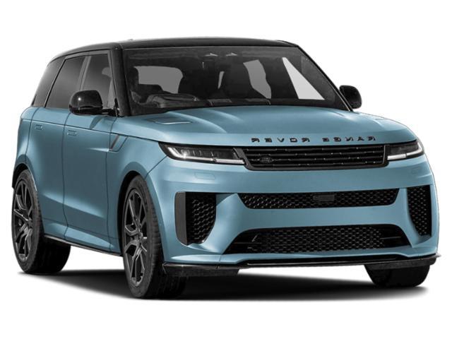 new 2025 Land Rover Range Rover Sport car, priced at $92,065