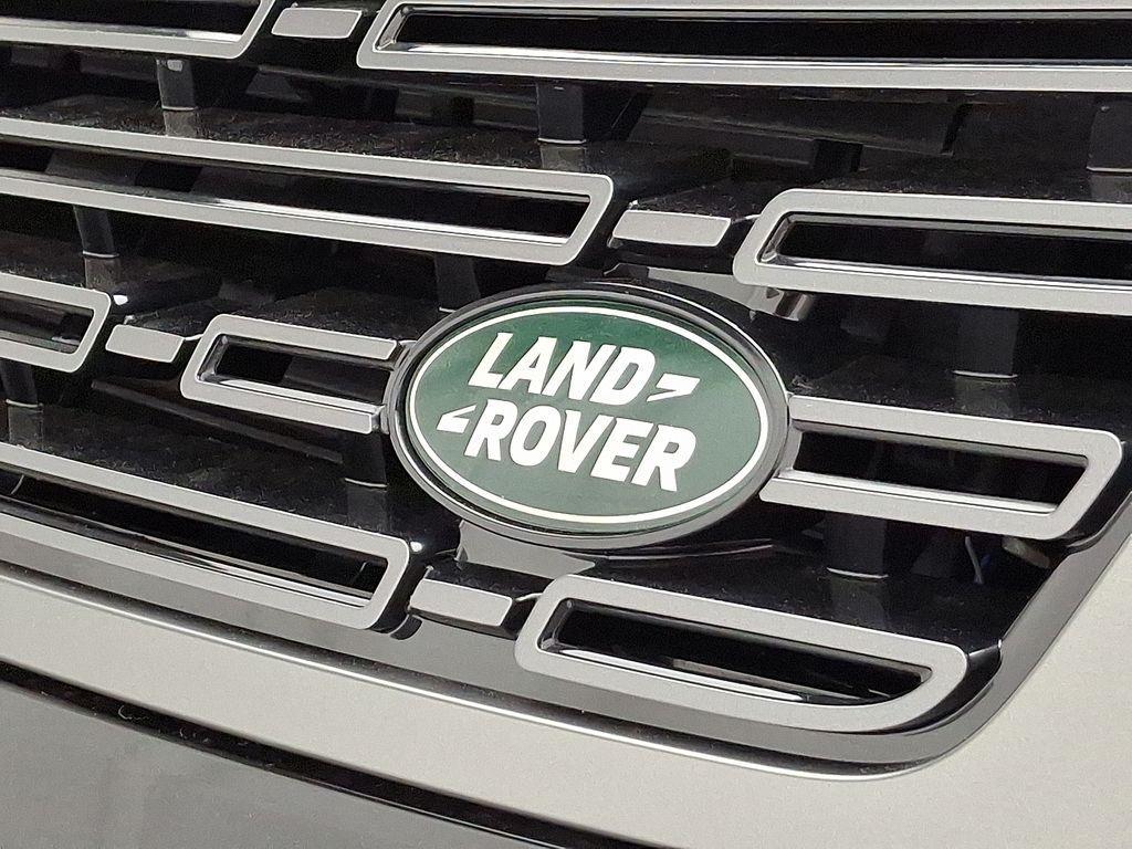 new 2025 Land Rover Range Rover Sport car, priced at $88,040
