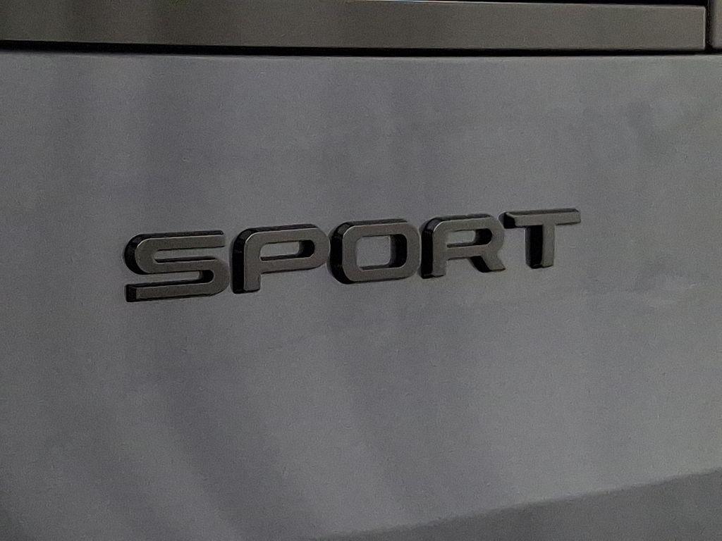 new 2025 Land Rover Range Rover Sport car, priced at $94,975