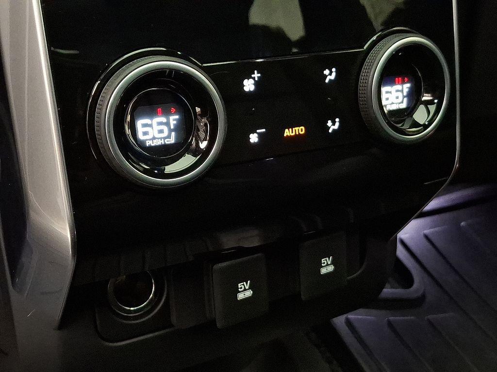 used 2021 Land Rover Range Rover Sport car, priced at $35,623