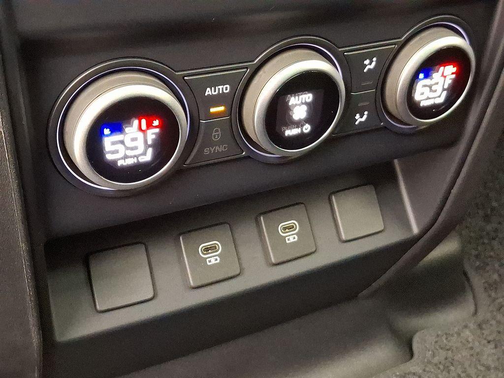 used 2024 Land Rover Defender car, priced at $72,494