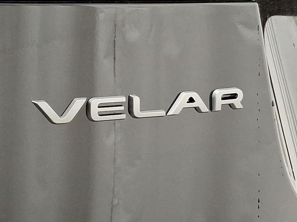 new 2026 Land Rover Range Rover Velar car, priced at $67,515