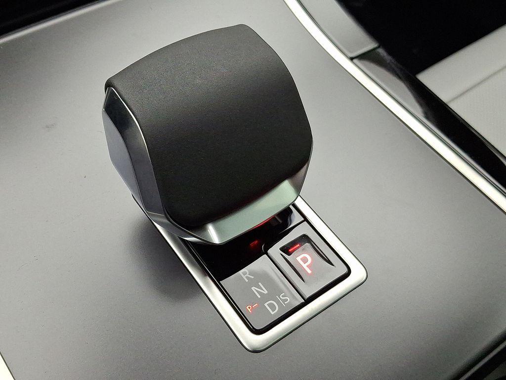 new 2026 Land Rover Range Rover Velar car, priced at $67,515