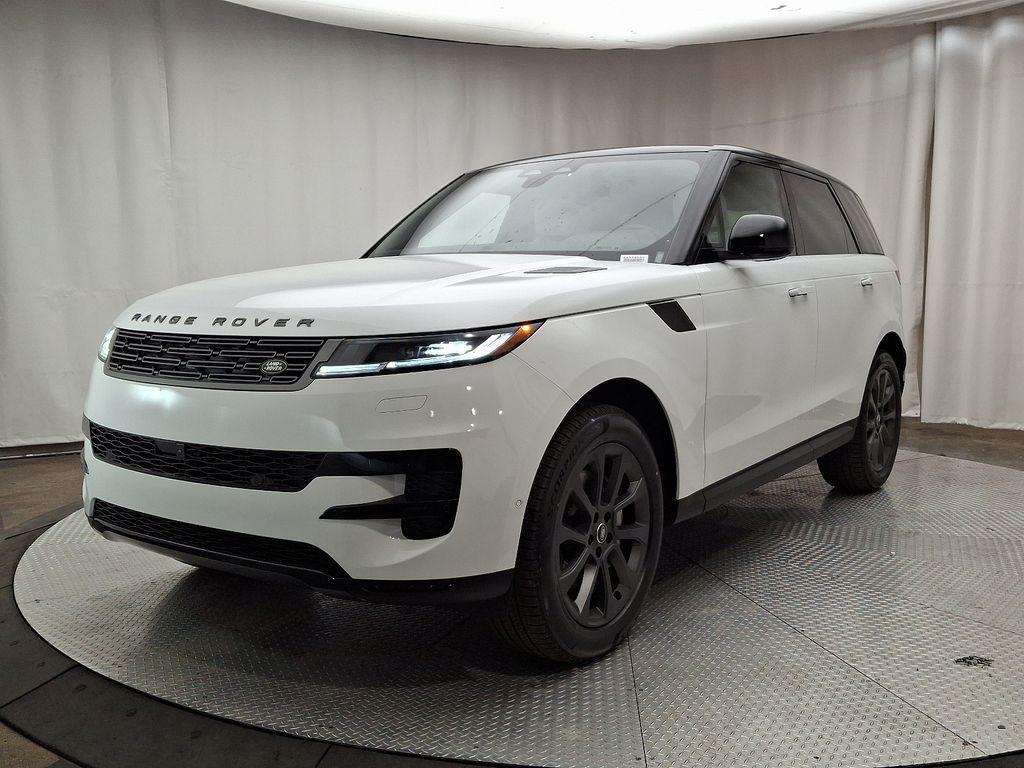 new 2025 Land Rover Range Rover Sport car, priced at $88,695