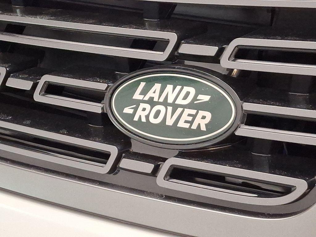 new 2025 Land Rover Range Rover Sport car, priced at $88,695