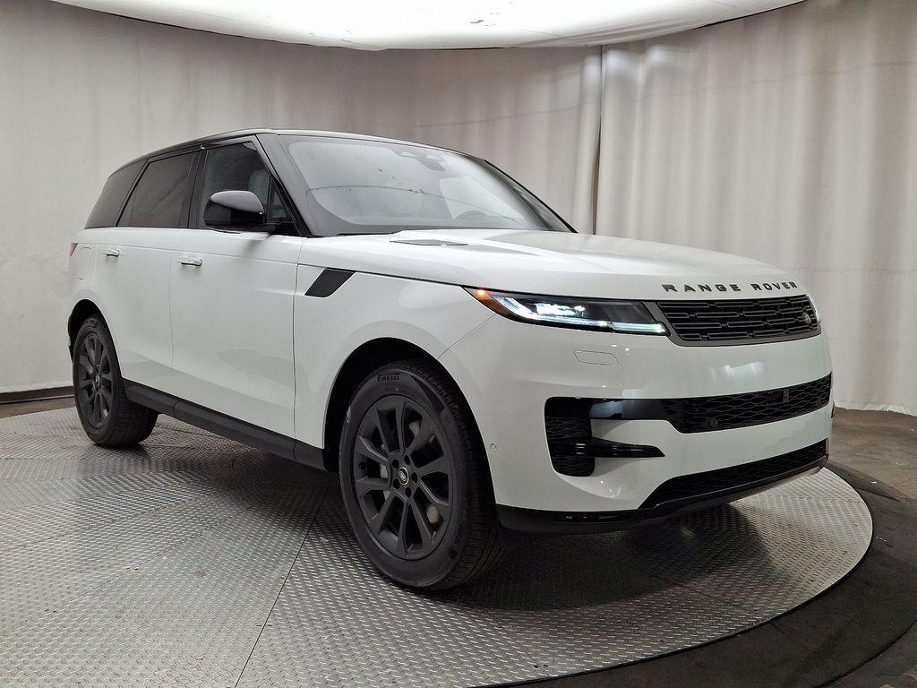 new 2025 Land Rover Range Rover Sport car, priced at $88,695