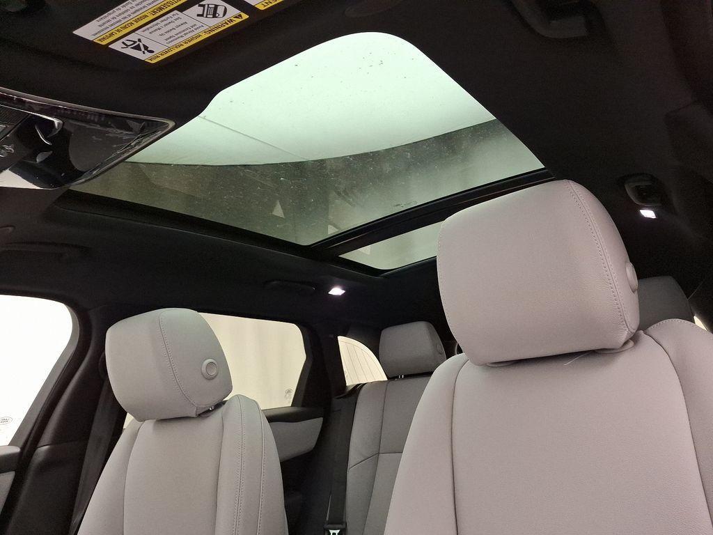 new 2026 Land Rover Range Rover Velar car, priced at $70,945