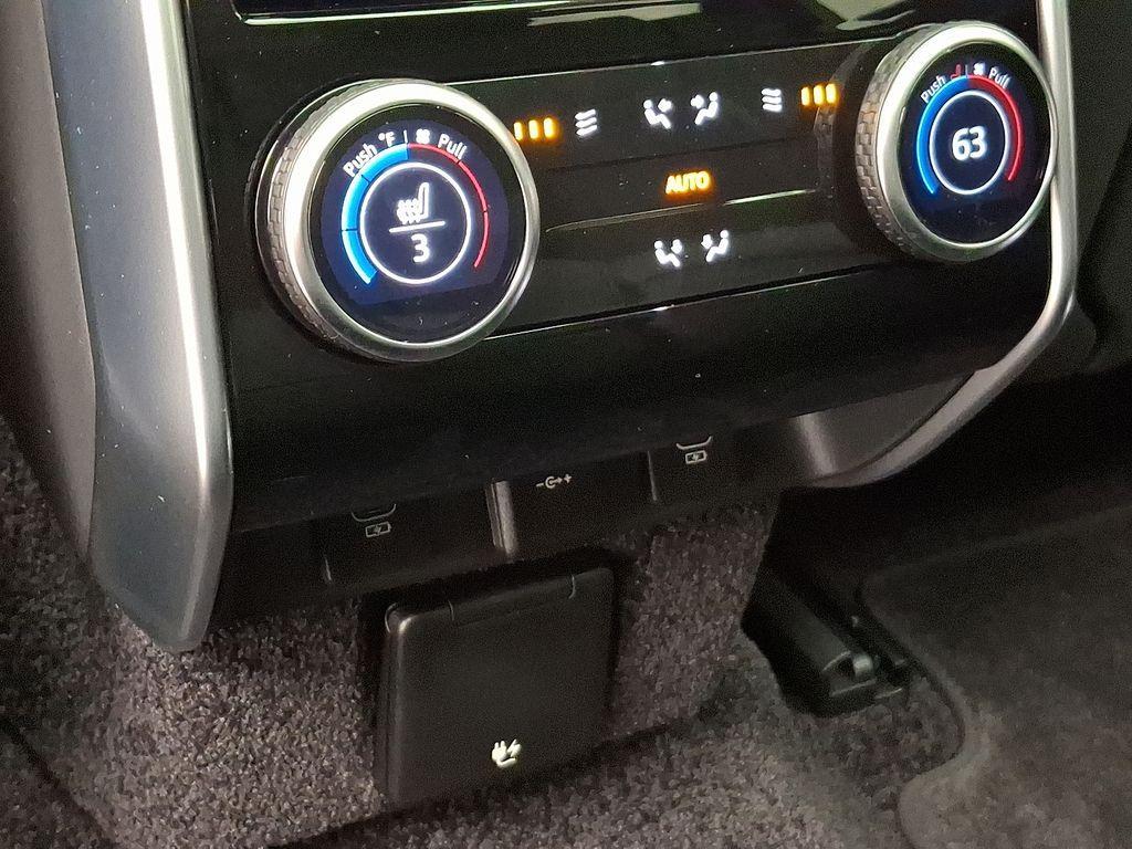 new 2025 Land Rover Range Rover car, priced at $119,975