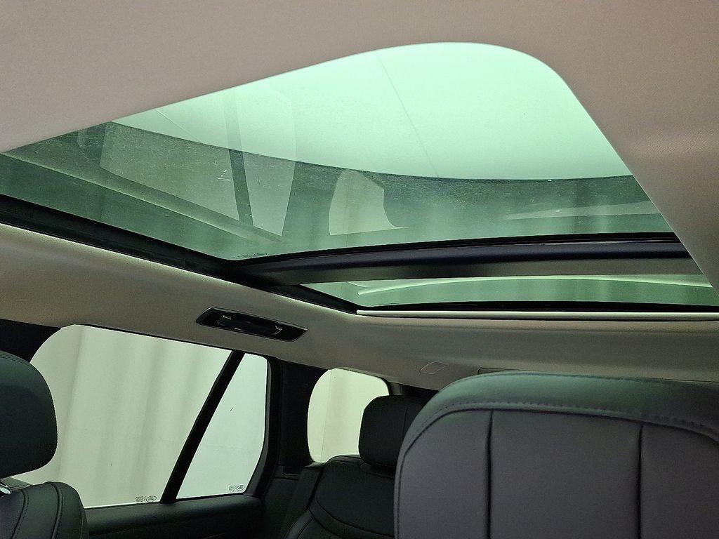 new 2025 Land Rover Range Rover car, priced at $119,975