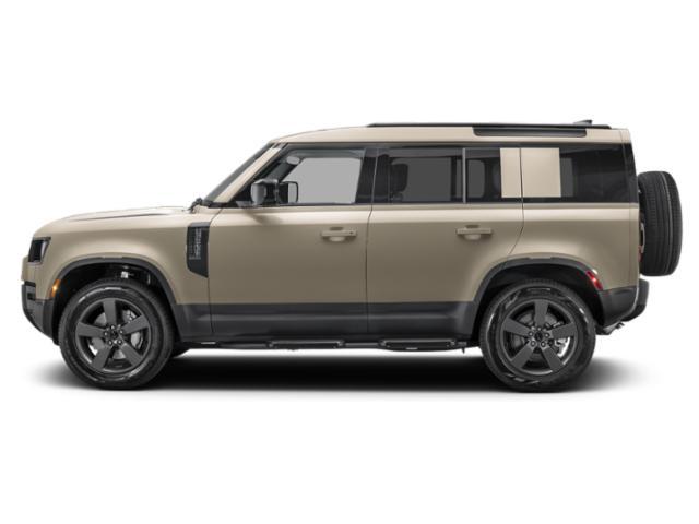 new 2026 Land Rover Defender car, priced at $84,096