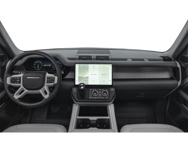 new 2026 Land Rover Defender car, priced at $84,096