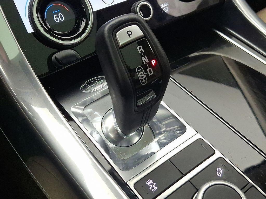 used 2022 Land Rover Range Rover Sport car, priced at $52,951