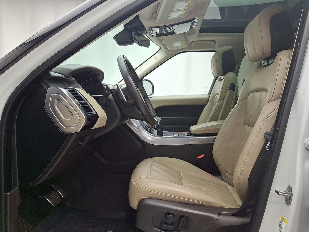 used 2022 Land Rover Range Rover Sport car, priced at $52,951