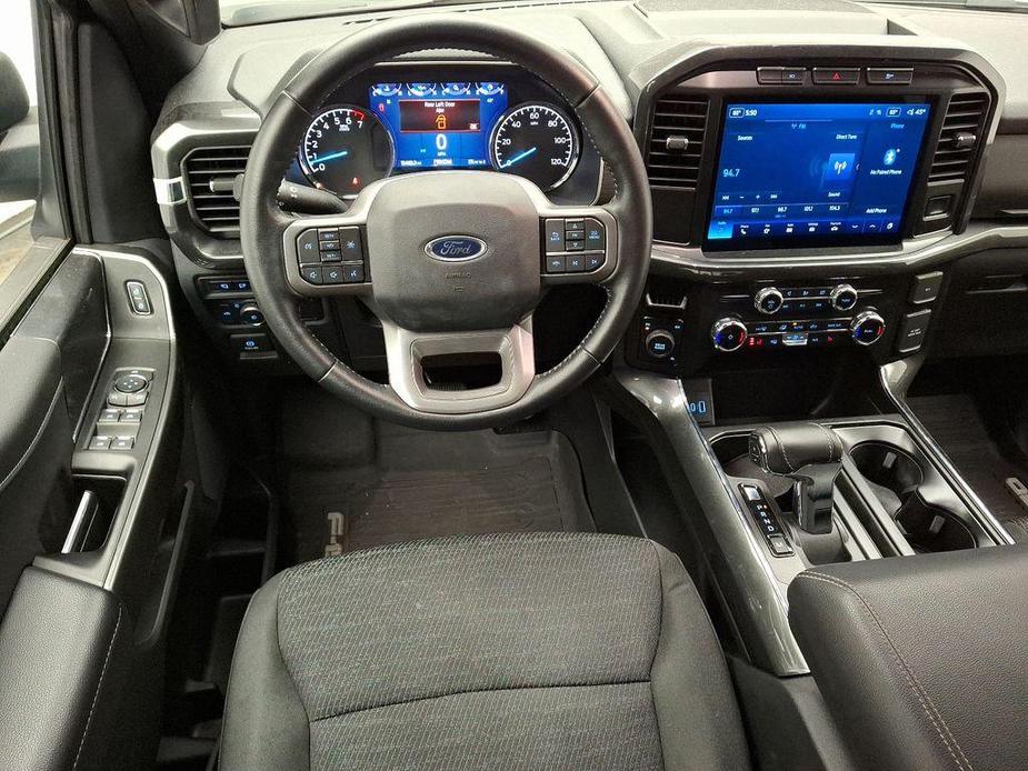 used 2022 Ford F-150 car, priced at $41,772